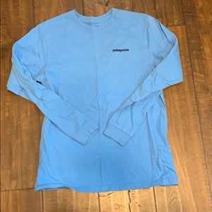 Patagonia Long Sleeve